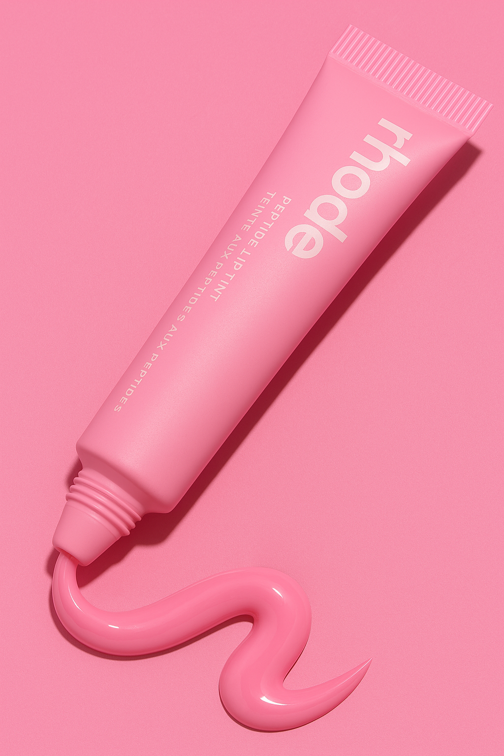 💋 Rhode Peptide Lip Tint – Your Lips, But Better.