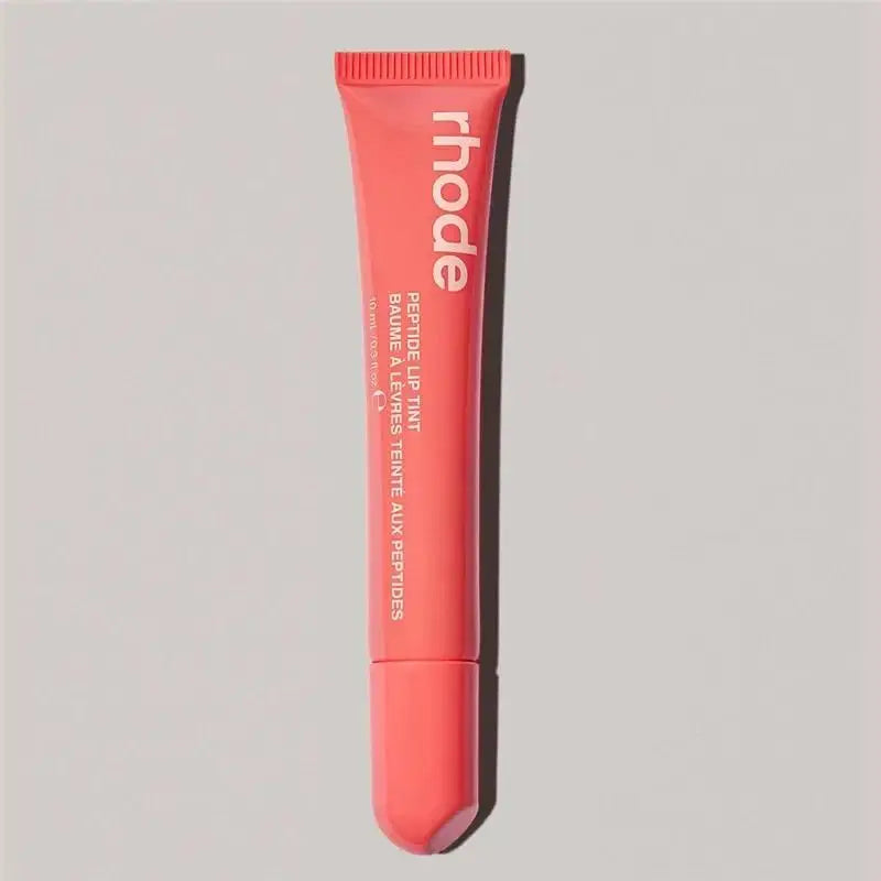 💋 Rhode Peptide Lip Tint – Your Lips, But Better.