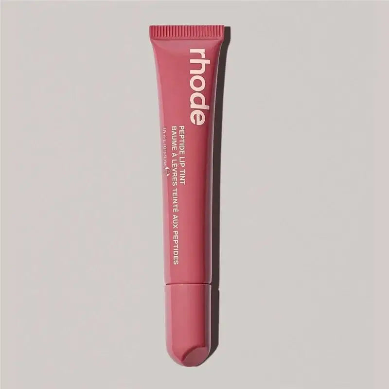 💋 Rhode Peptide Lip Tint – Your Lips, But Better.