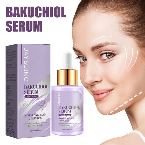 Jaysuing Bakuchiol Serum – Youthful Glow Without Harsh Retinol