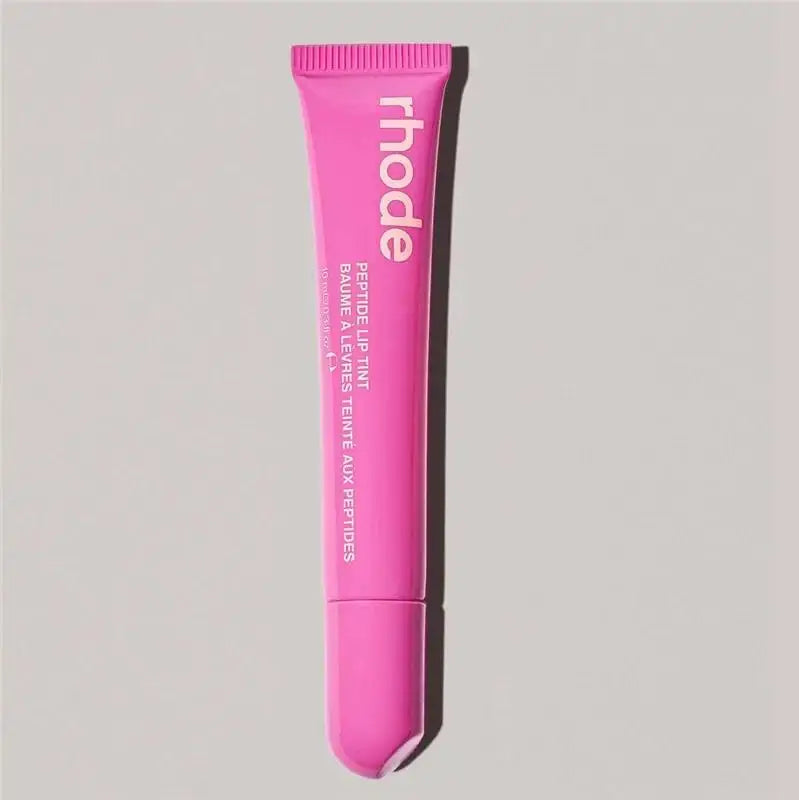 💋 Rhode Peptide Lip Tint – Your Lips, But Better.
