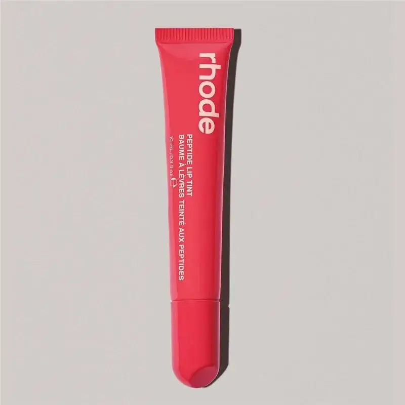 💋 Rhode Peptide Lip Tint – Your Lips, But Better.